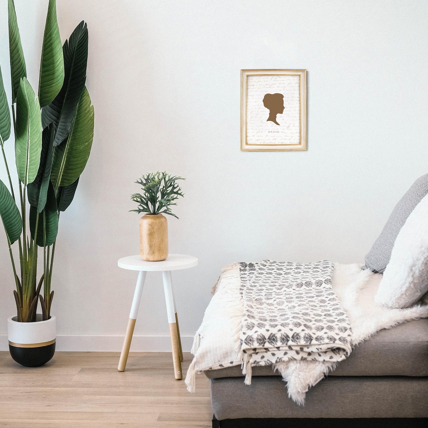 AELS 8x10 Inch Vintage Picture Frame, Elegant Antique Photo Frames with Glass Front, Photo Display, Tabletop Wall Hanging, Gift Ideas, Teal Blue with Gold Trim