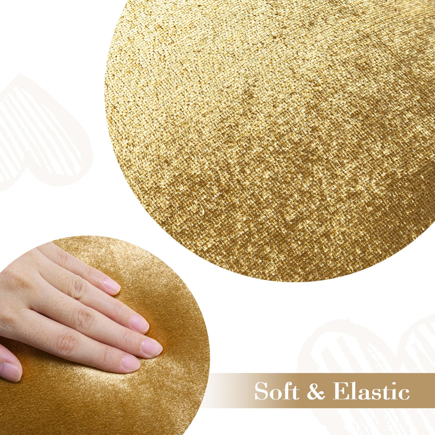 AELS Heart Shaped Pillow, 20 Inches Heart Decorative Throw Pillows, Faux Fur Love Cute Pillows, Valentines Day Decorations, Wedding Decor, Living Room Bedroom Nursery Decor, White